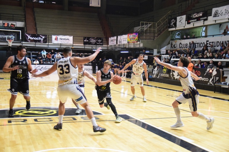 �Apuntamos al segundo puesto: ser�n todas finales�